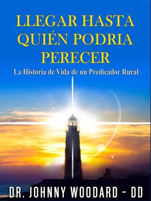 cover image of Llegar Hasta Quién Podria Perecer